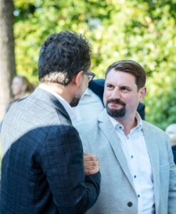 Sommerfest der CDU